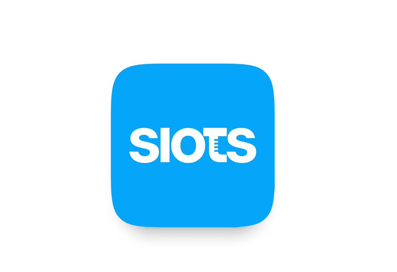 Slots App
